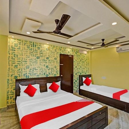 Dubby Indian Hotel Inn ! Puri Exterior foto